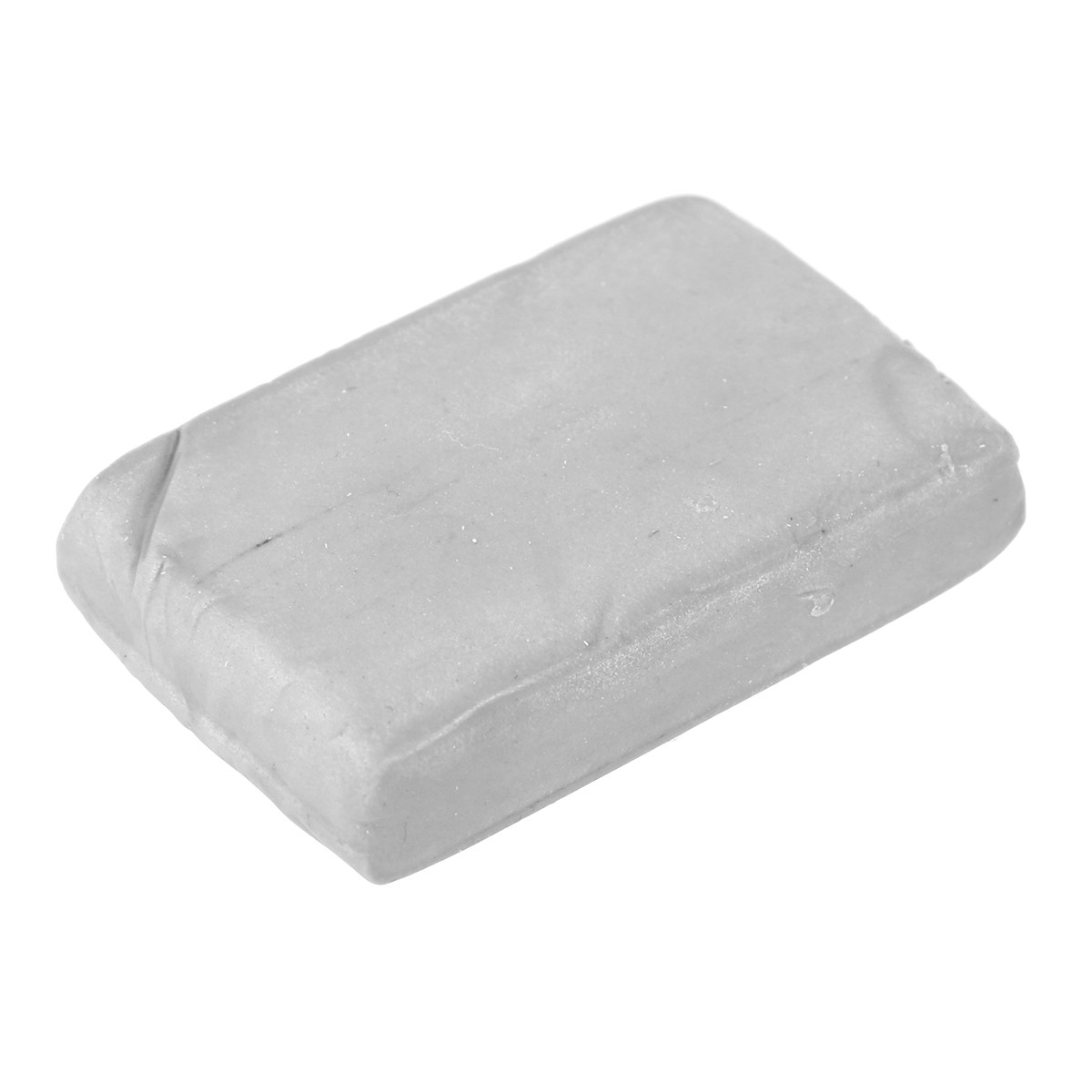 Rubber Eraser Kneaded - 6 szt. Zestaw gumek do szkicowania,