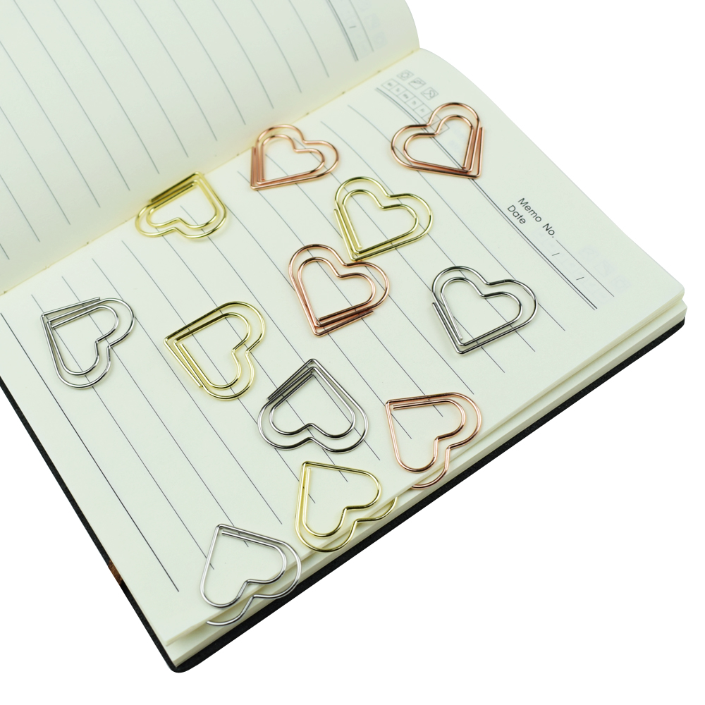 12-częściowy zestaw spinaczy d – Binder Clip Assorted recenzja i cena