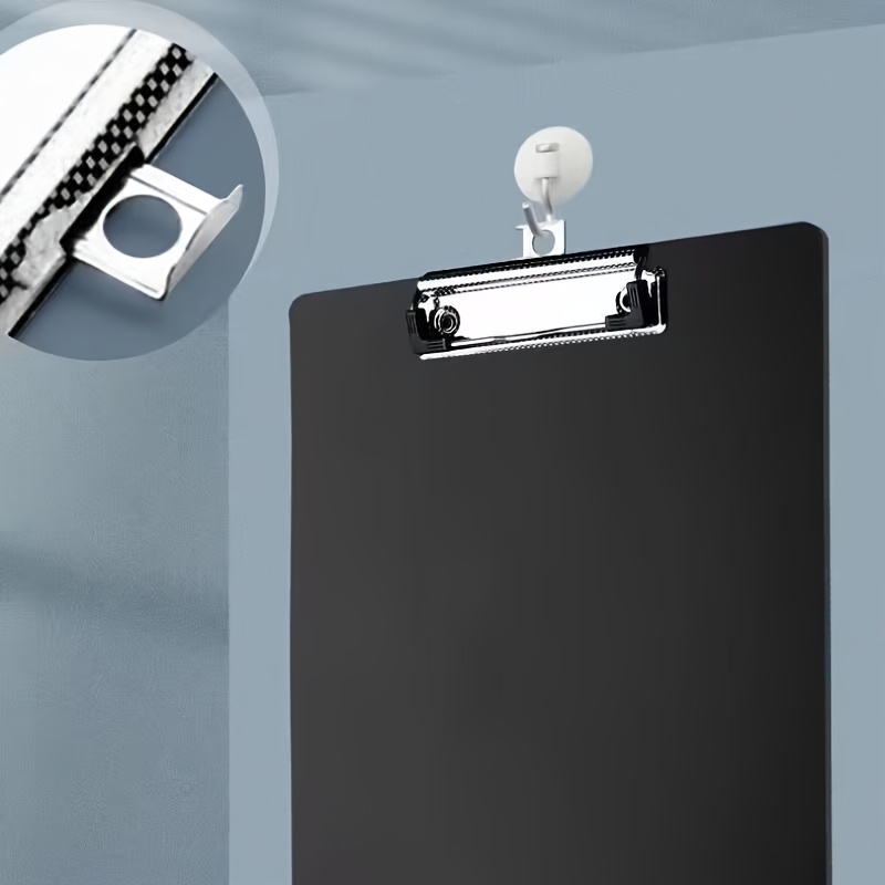 1/2 szt. Podkładka A4 z klipse – Binder Clip Assorted recenzja i cena