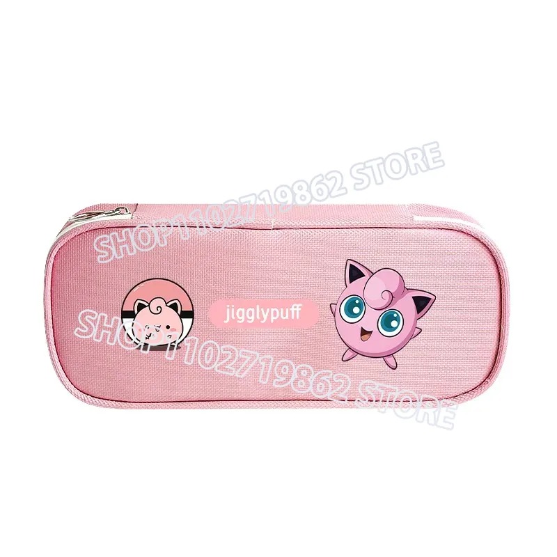 Piórnik Pokemon Pikachu, urocz – Pencil Case Large recenzja i cena
