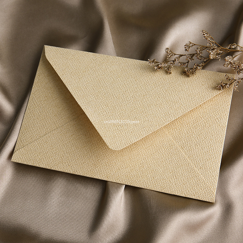 Zestaw papieru kraft w stylu e – Letter Envelope Kraft recenzja i cena