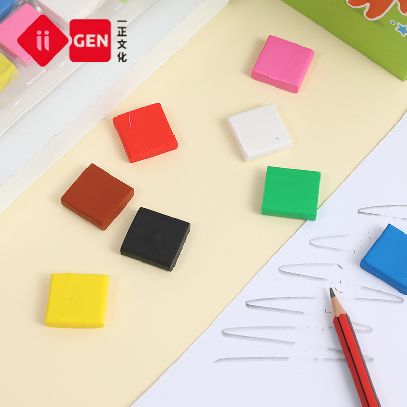 8 sztuk/partia wysokiej jakośc – Rubber Eraser Kneaded recenzja i cena