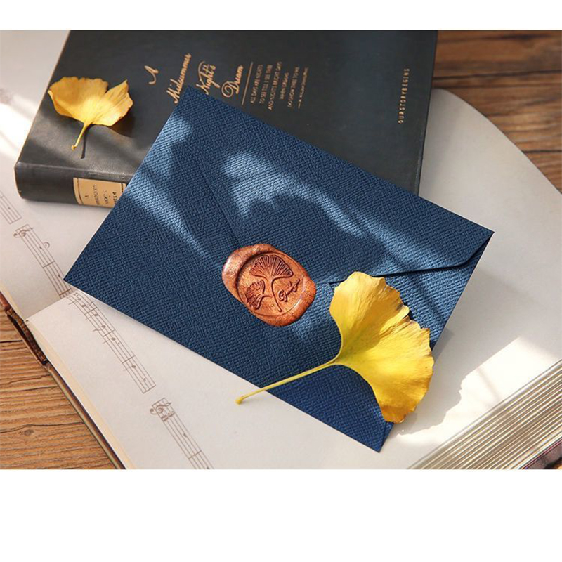 50 szt. Koperty 20x15cm klasyc – Letter Envelope Kraft recenzja i cena