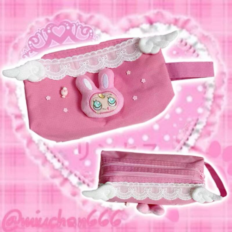 Piórnik w stylu japońskim Berr – Pencil Case Large recenzja i cena