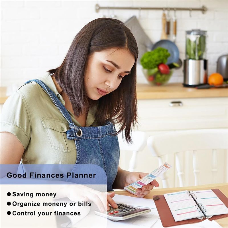 Najnowszy wkład do planera bud – Planner Weekly Budget recenzja i cena